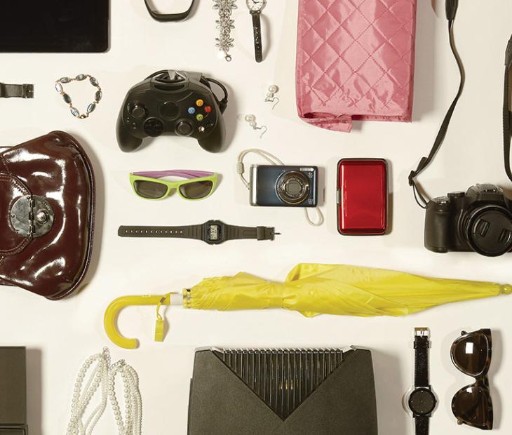 Brisbane Airport Lost Property Charity Auction Brisbane Airport Lost Property Charity Auction