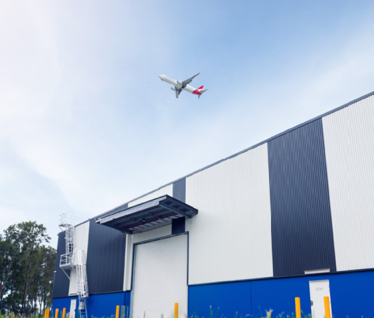 Brisbane Airport Property Brisbane Airport Property