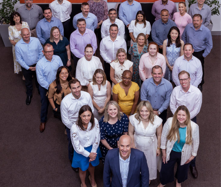 Our Team