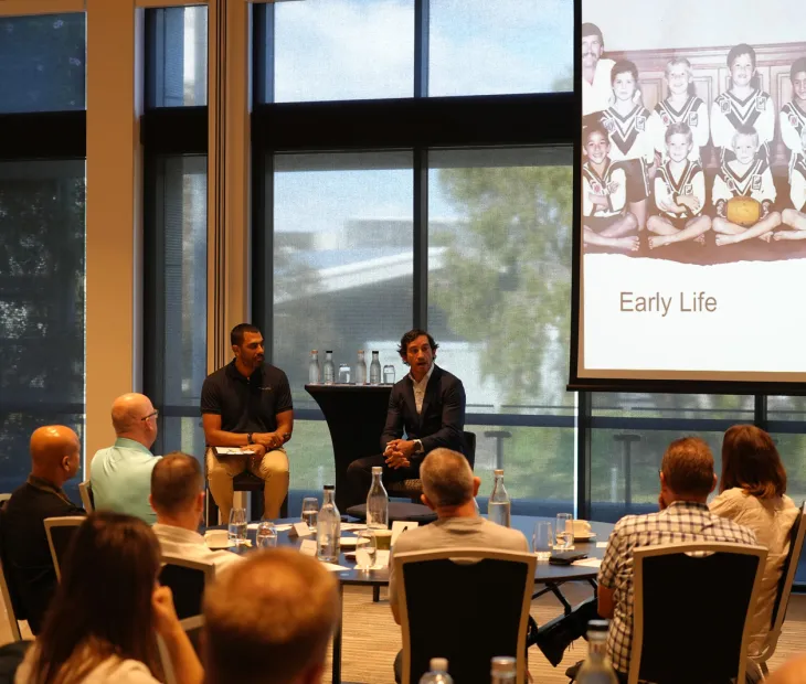 BAC Leadership Days