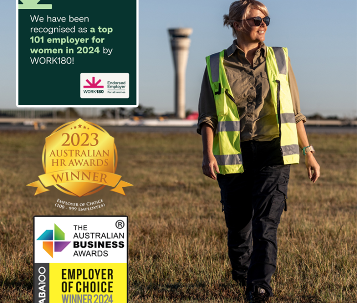 Employer of Choice 2024 Employer of Choice 2024