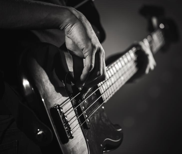 BNE Beats guitar BNE Beats guitar