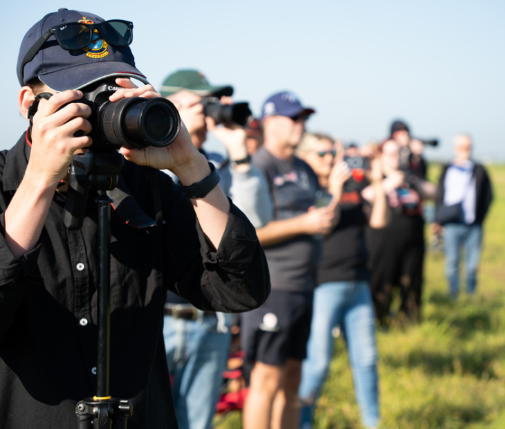 Brisbane Open House exclusive Airport tour