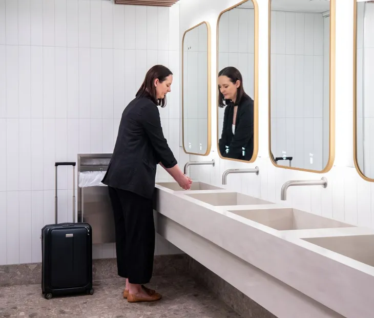 Future BNE Bathroom renovations