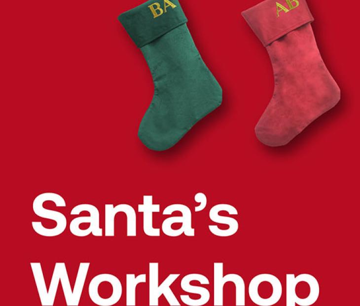 Santa's Workshop