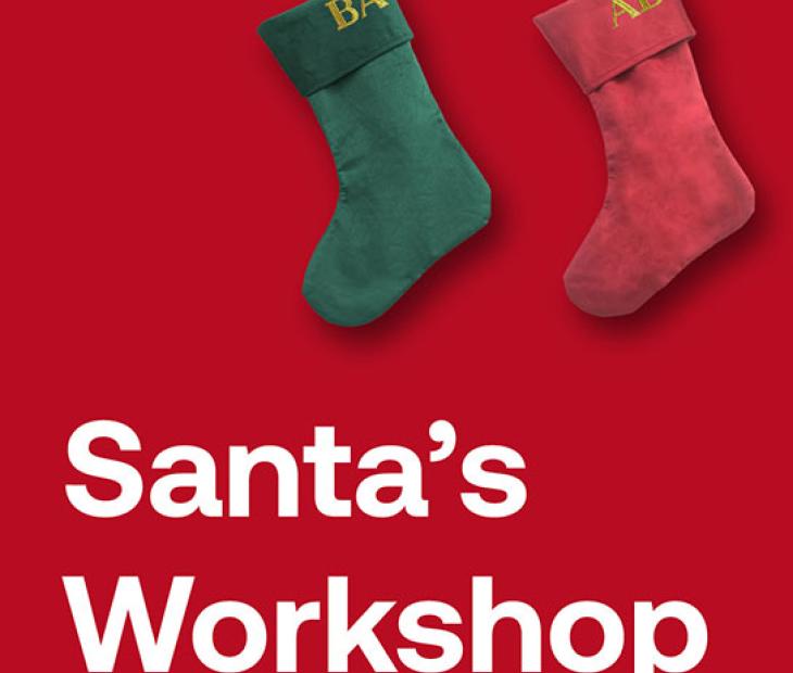 Santa's Workshop