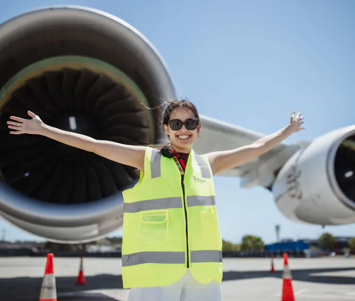 benefits of BNE