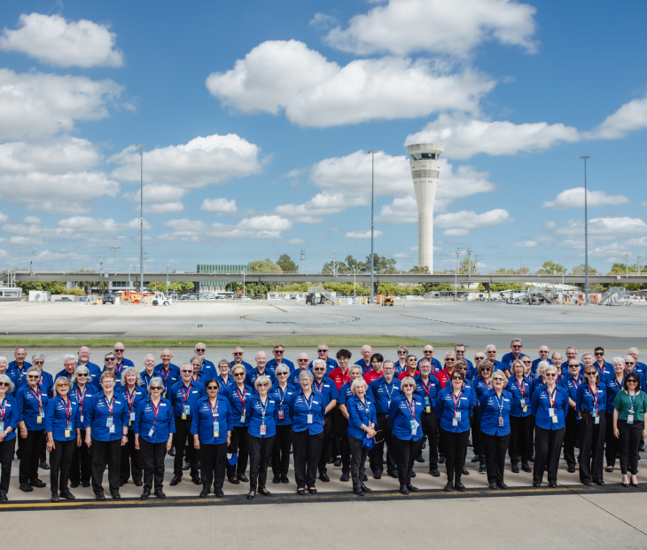 how to apply to be an ambassador