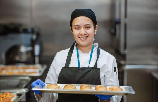 Chef/ cook
