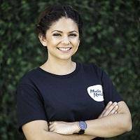 BNE Blog Author - Hannah Statham BNE Blog Author - Hannah Statham