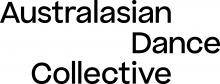 Australasian Dance Collective logo