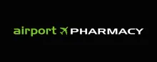 Airport Pharmacy Logo