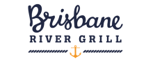 Brisbane River Grill Logo