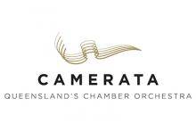 Camerata Queensland's Chamber Orchestra