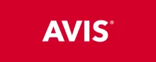 Avis Car Rental Logo