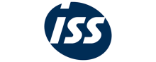 ISS Logo