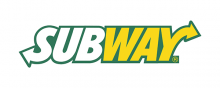 Subway Logo