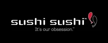 Sushi Sushi logo
