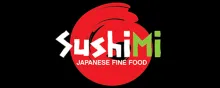 Sushi Mi Logo