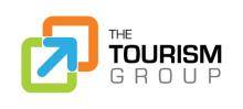 The Tourism Group Logo