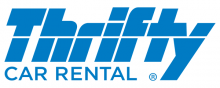 Thrifty Car rental logo