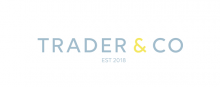 Trader & Co Logo