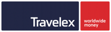 Travelex Logo