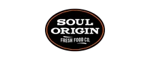 Soul Origin Logo
