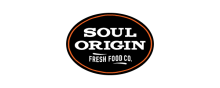 Soul Origin Logo