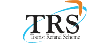 Tourist Refund Scheme logo