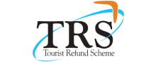 Tourist Refund Scheme logo