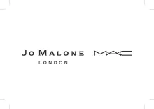 Jo Malone, MAC