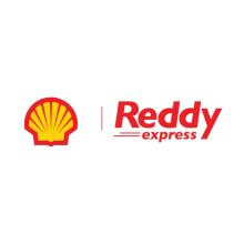 Reddy Logo