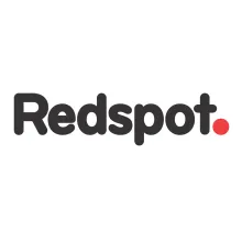 Redspot Car Rentals Logo