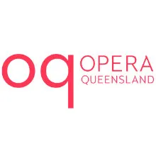 Opera Queensland logo