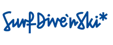 Surf Dive n Ski