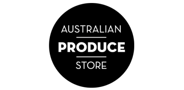 Australian Produce Store Logo