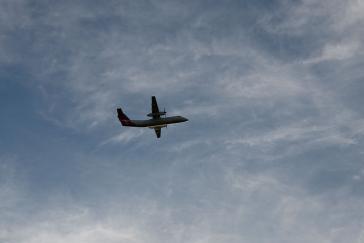 Brisbane Airport