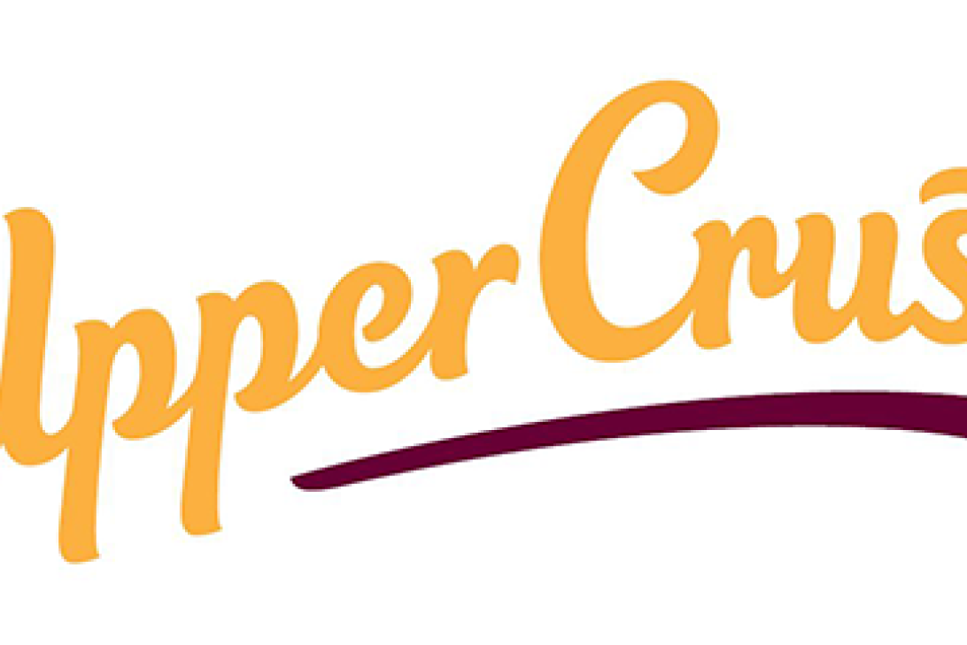 Upper Crust Logo