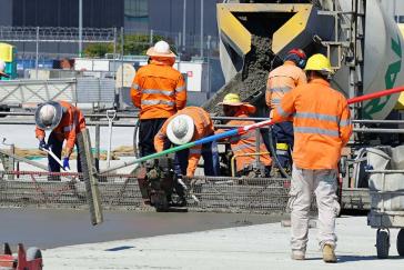 BNE Projects - Northern Terminal Expansion