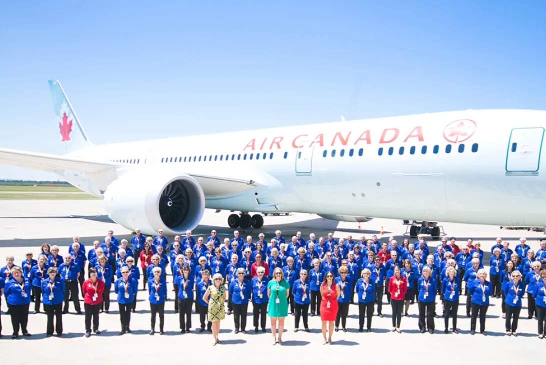 Brisbane Airport Ambassadors