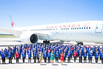 Brisbane Airport Ambassadors