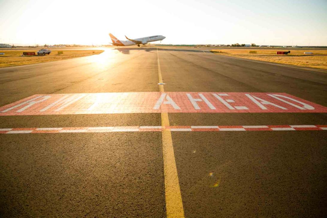 About Brisbane Airport Corporation
