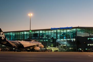 Brisbane Airport