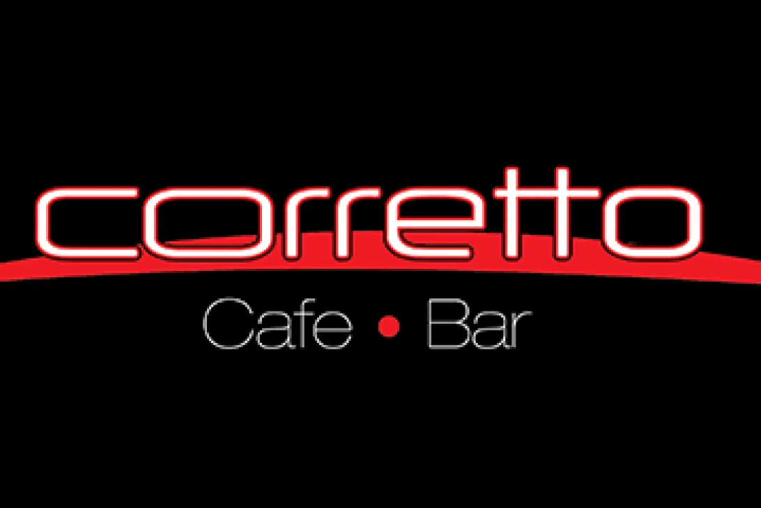 Corretto Logo