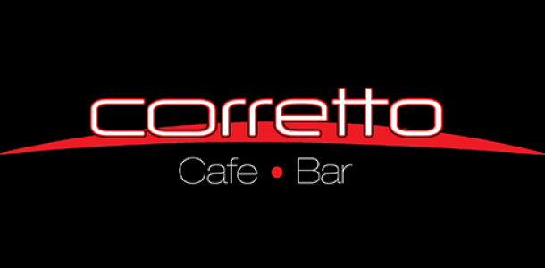 Corretto Logo