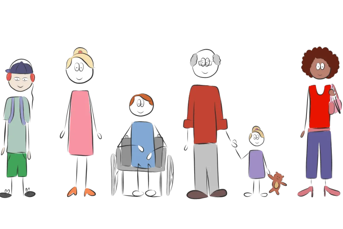 Hidden Disabilities at Brisbane Airport