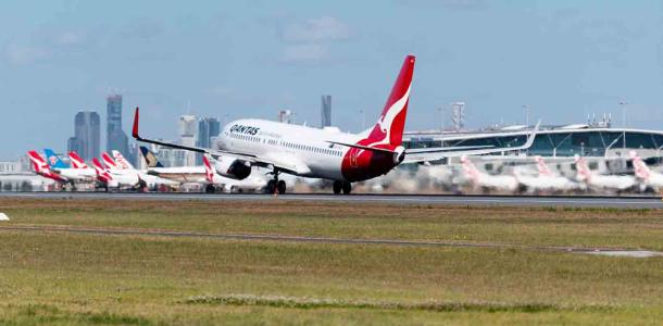 How to navigate Brisbane Airport like a pilot