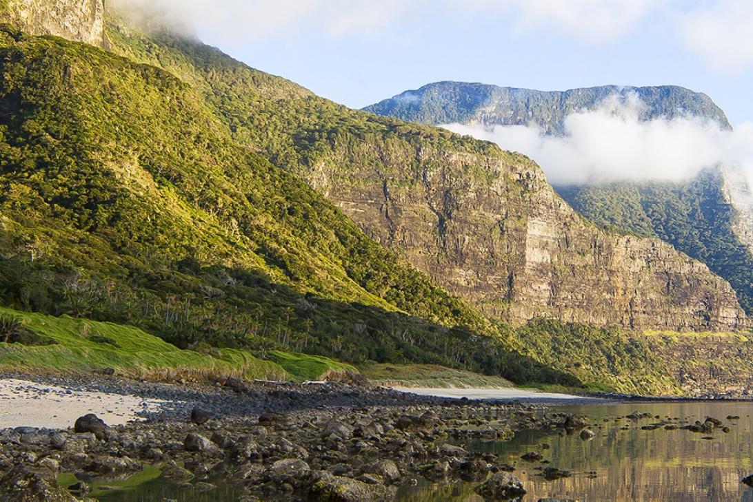 Lord Howe Island