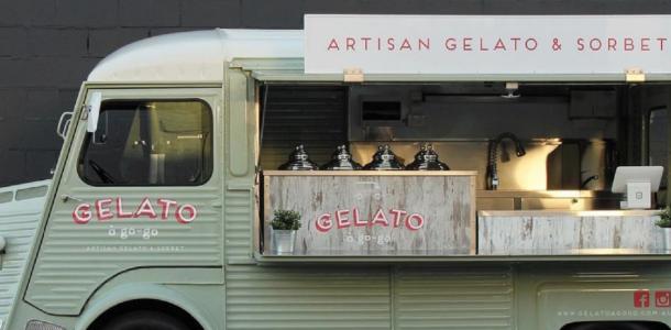 Brisbane's best food trucks